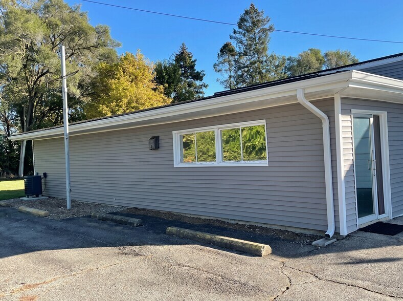 More Photos Of 3410 St Paris Pike, Springfield Auto Repair For Lease