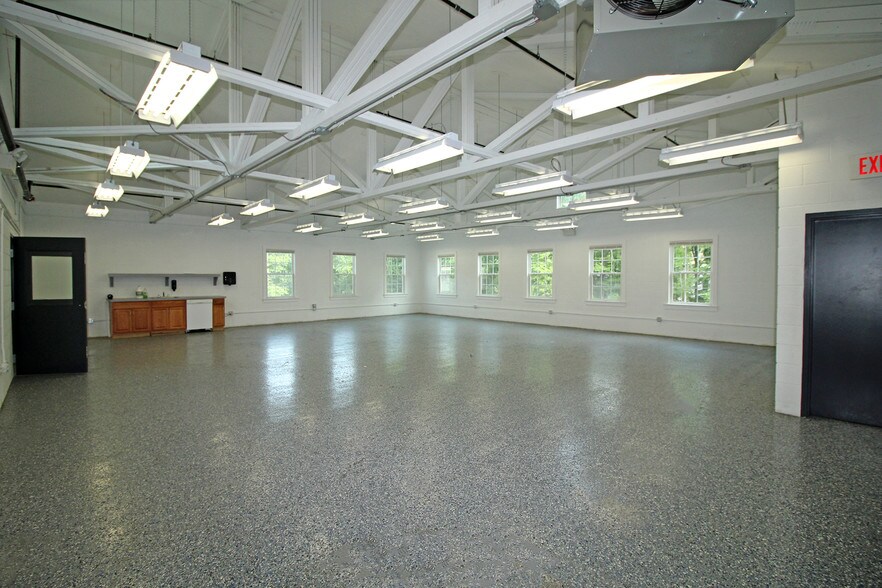 More Photos Of 120 Wampus Ln, Milford Manufacturing For Sale