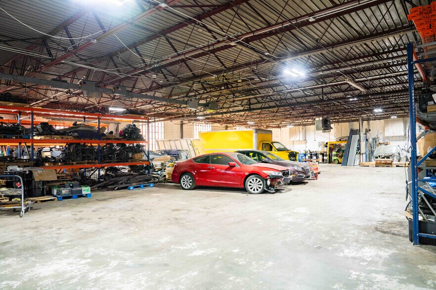 More Photos Of 201 N Missouri Ave, Sedalia Manufacturing For Sale