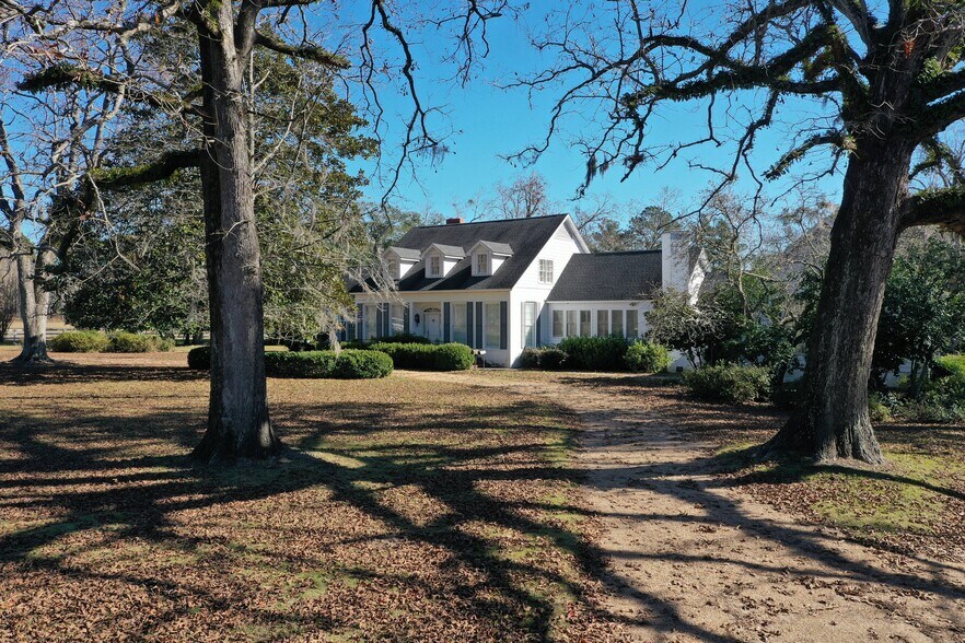 More Photos Of 4433 Pat Thomas Pky, Quincy Land For Sale