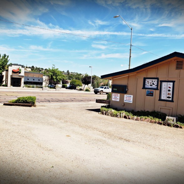 More Photos Of 905 S Beeline Hwy, Payson Freestanding For Sale