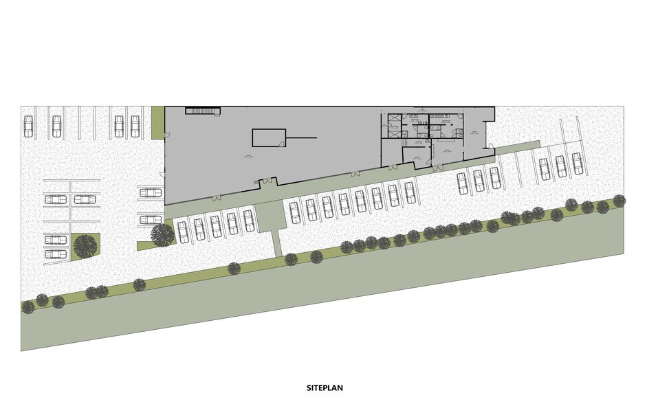More Photos Of 800 E Dyer Rd, Santa Ana Showroom For Lease