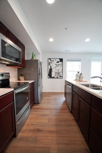 More Photos Of Peleton St., Hagerstown Apartments For Sale