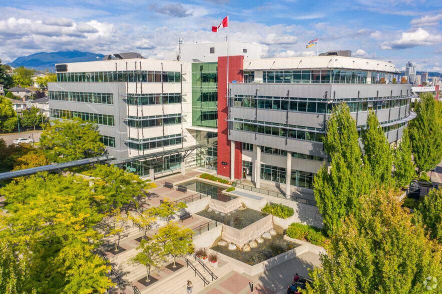 Primary Photo Of 2925 Virtual Way, Vancouver Office For Sale