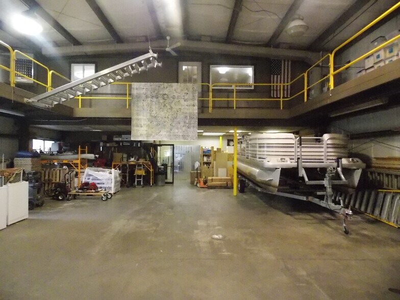More Photos Of 16 Washburn St, Worcester Warehouse For Sale