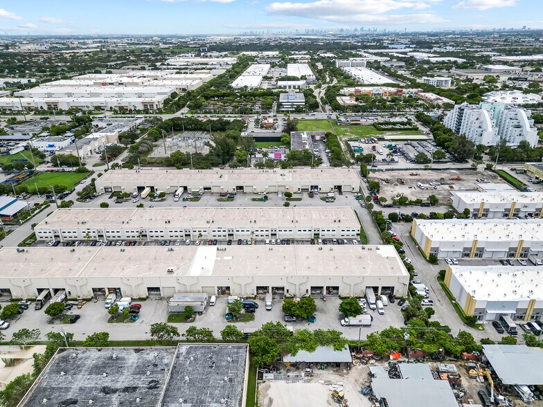More Photos Of 10900 NW 21st St, Miami Warehouse For Sale