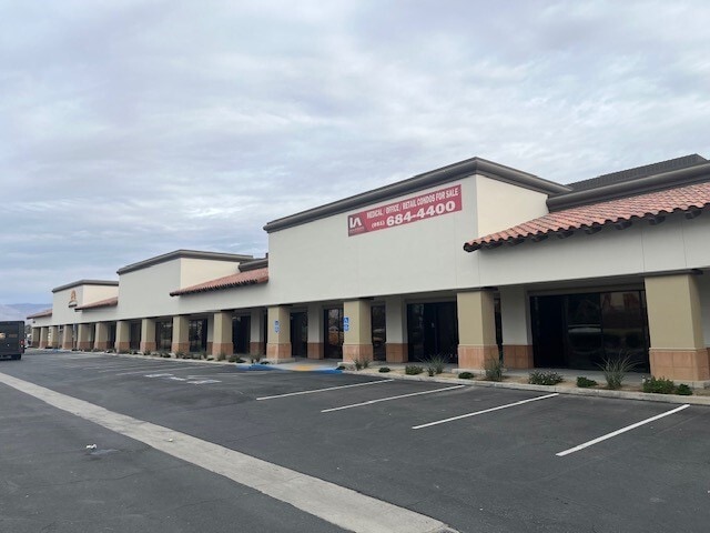 More Photos Of 47120 Dune Palms Rd, La Quinta Medical For Sale