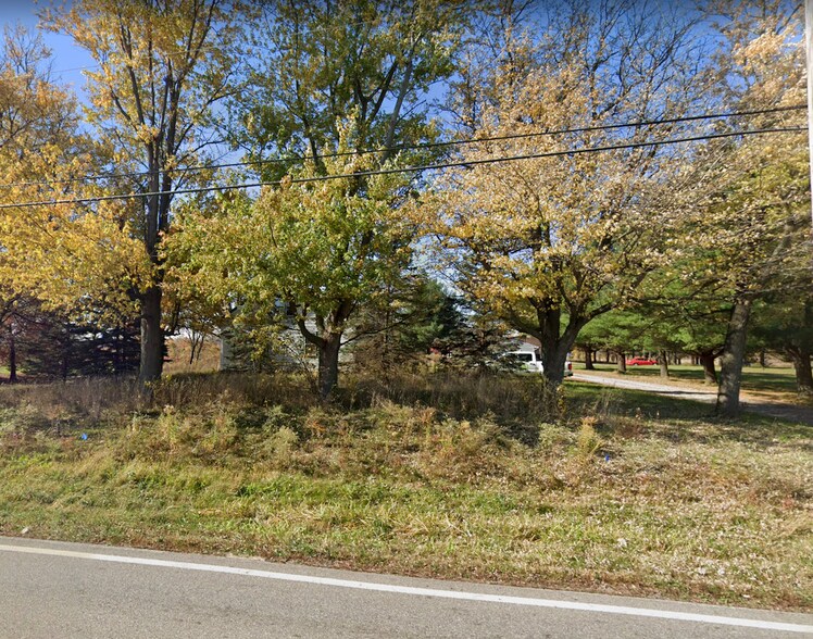 Primary Photo Of 1384 Marks Rd, Valley City Land For Sale