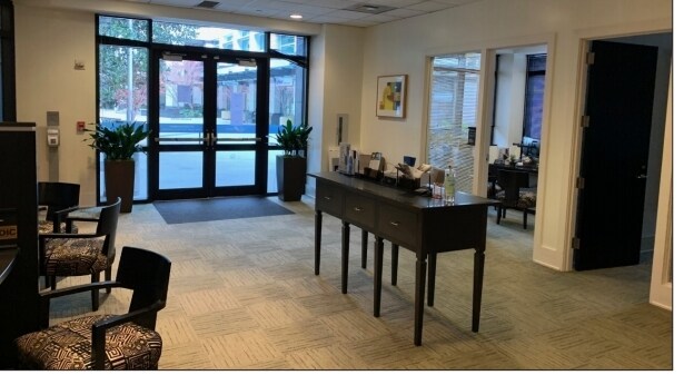 Photo of 1st Floor Ste 130C