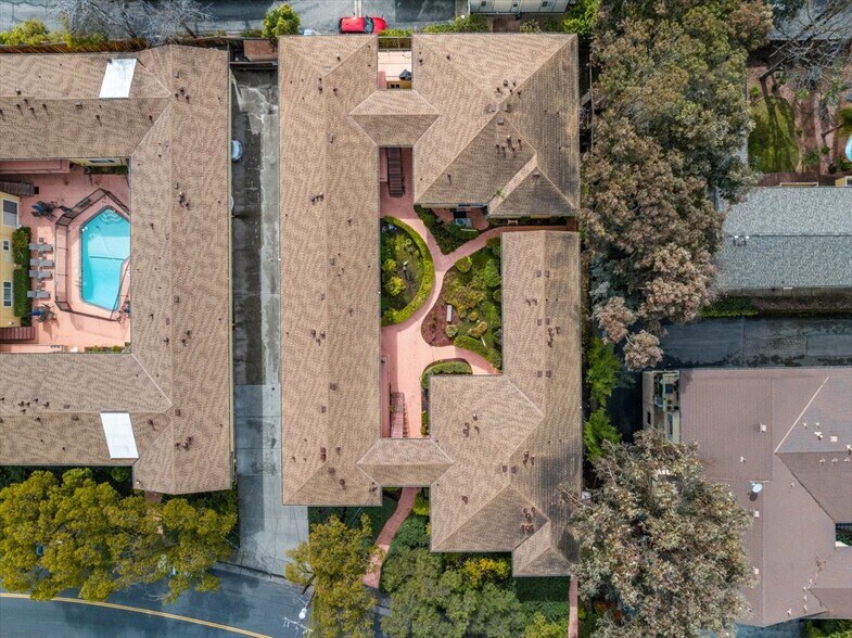 More Photos Of 3860 Park Blvd, Palo Alto Apartments For Sale