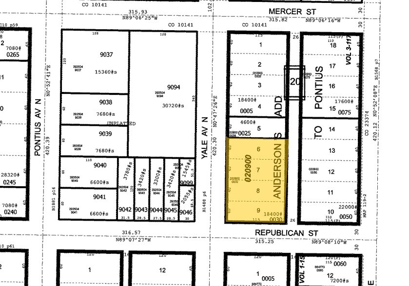 More Photos Of 500 Yale Ave N, Seattle Office For Lease