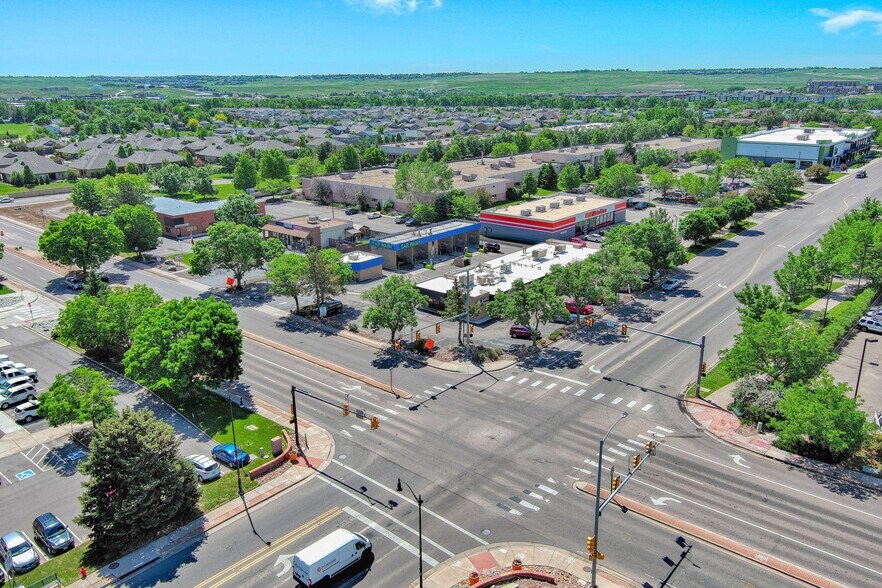 More Photos Of 100 E South Boulder Rd, Lafayette General Retail For Sale