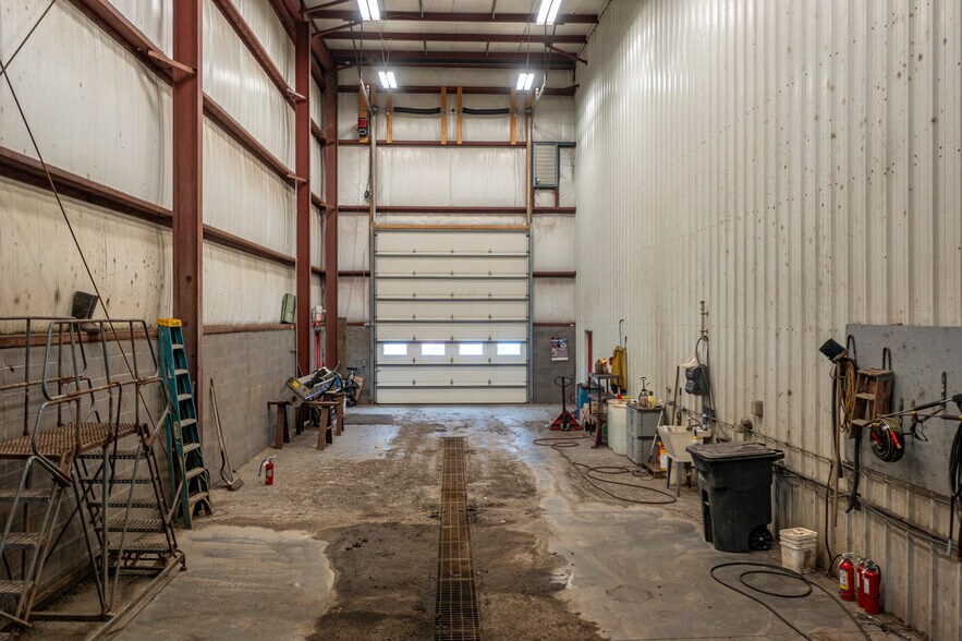 More Photos Of 784 Memorial Hwy, Oley Industrial For Sale