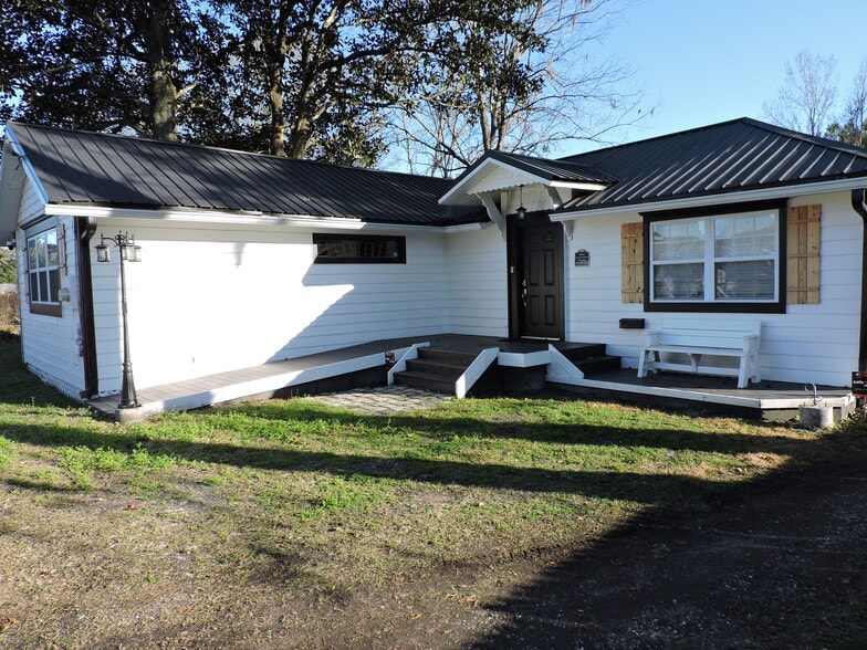More Photos Of 5722 Dunn Ave, Jacksonville Medical For Sale