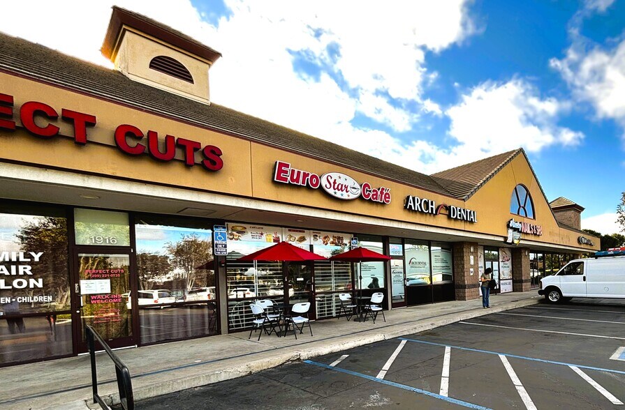 More Photos Of 1900-1980 W Grant Line Rd, Tracy Unknown For Lease