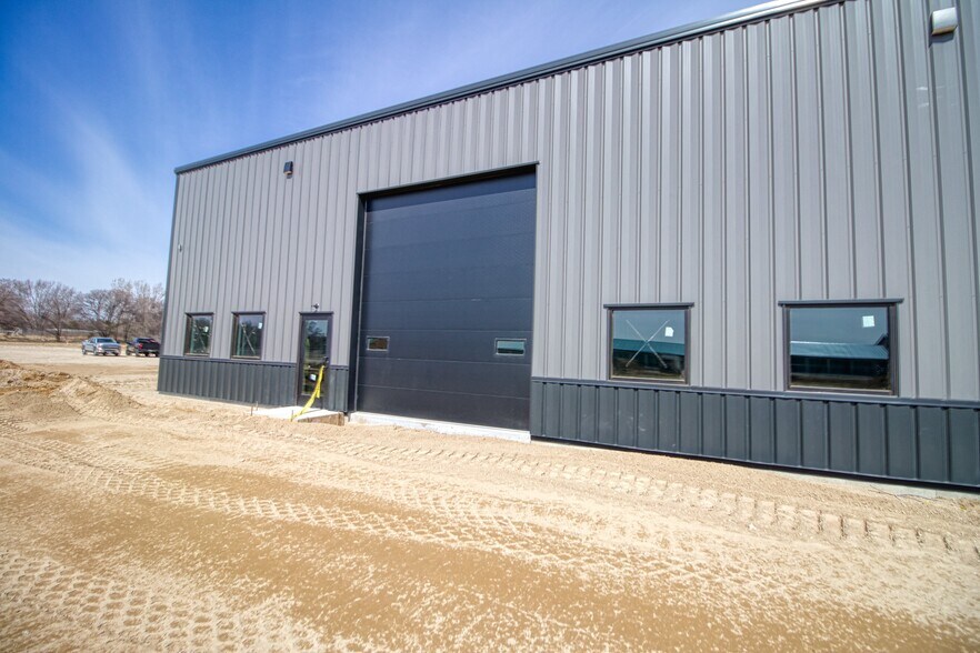 More Photos Of 31540 125 1/2 St, Princeton Industrial For Lease