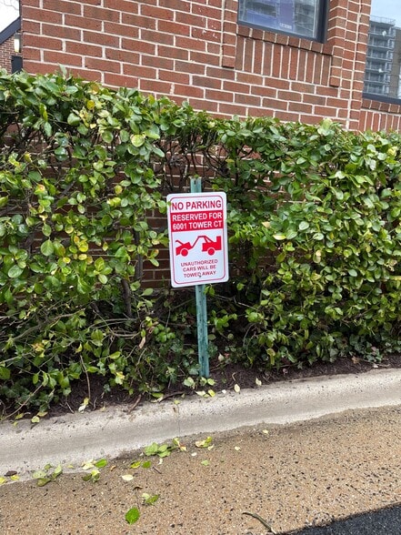 More Photos Of 6001-6003 Tower Ct, Alexandria Office For Sale