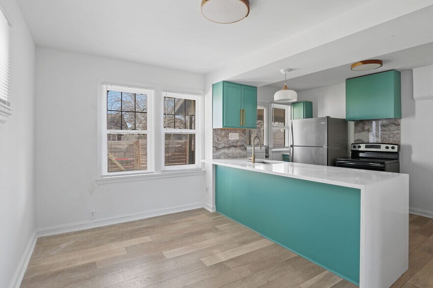 More Photos Of 644-650 S Hague Ave, Columbus Multifamily For Sale