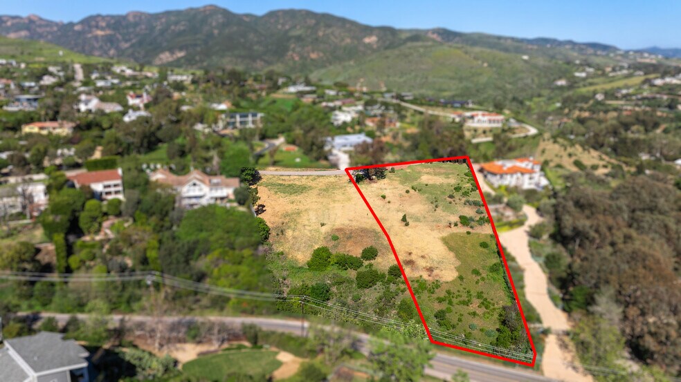 More Photos Of 5936 Busch Dr, Malibu Land For Sale