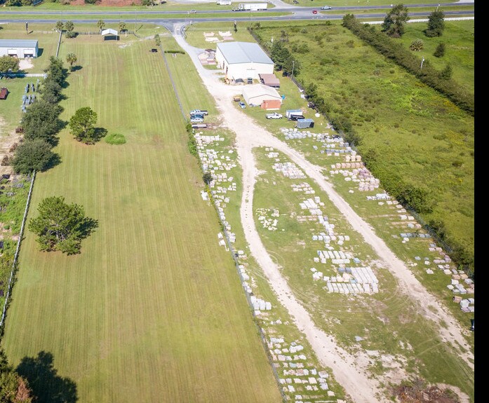 More Photos Of 5411 N US Highway 441, Ocala Land For Sale