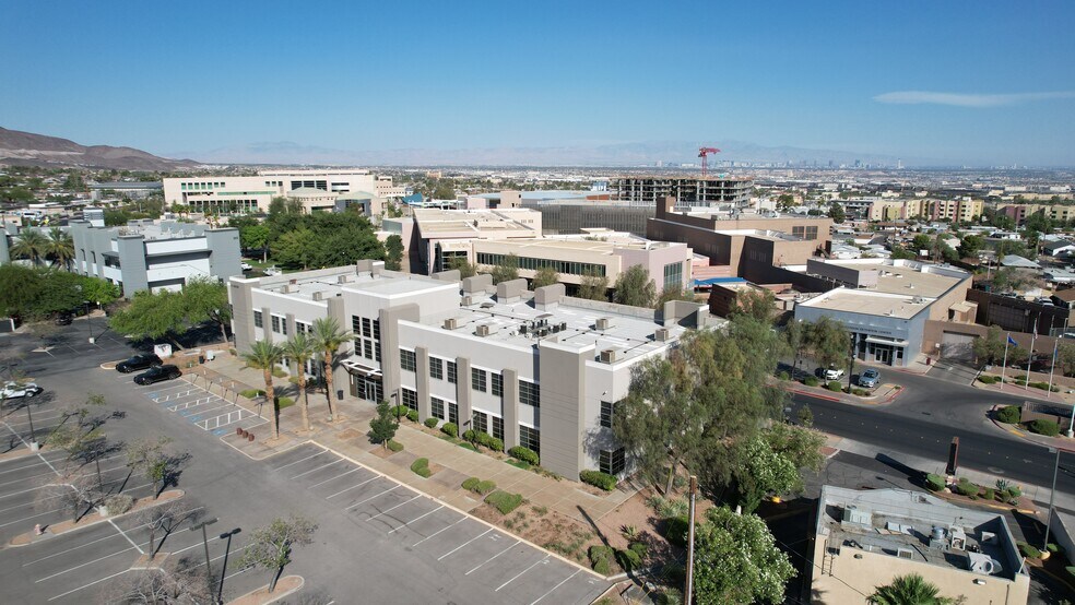 More Photos Of 311 S Water St, Henderson Office For Lease