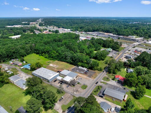 More Photos Of 224 AL-195, Jasper Storefront Retail Office For Sale