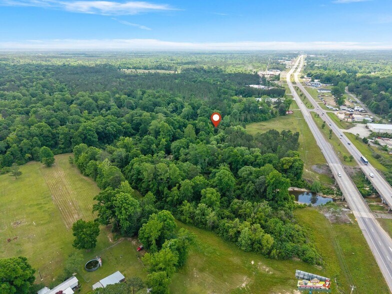 More Photos Of 7232 US 49 Hwy, Hattiesburg Land For Sale