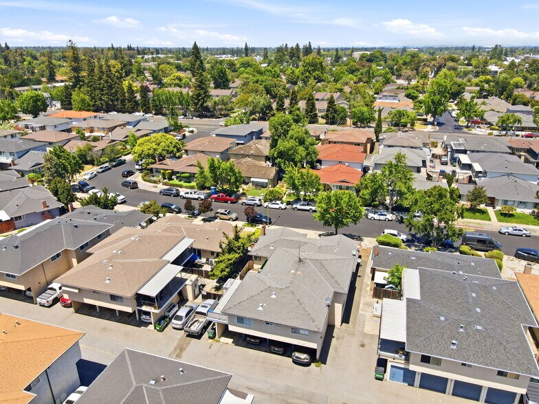 More Photos Of 635 Bolton Ct, San Jose Apartments For Sale