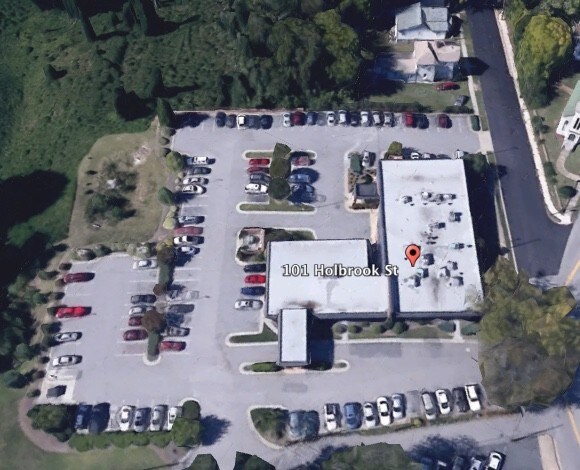More Photos Of 101 Holbrook St, Danville Medical For Lease