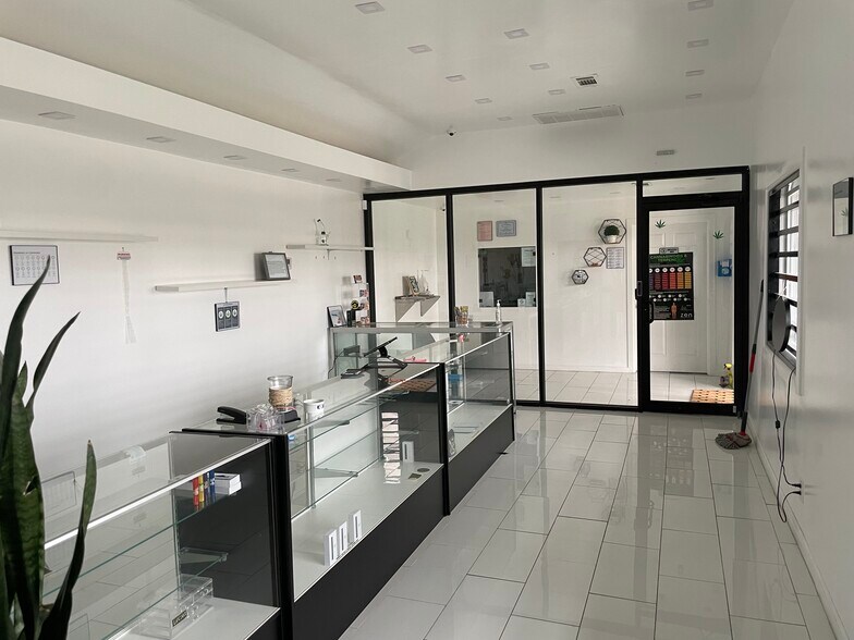 More Photos Of 6108 S 46th West Ave, Tulsa Loft Creative Space For Sale