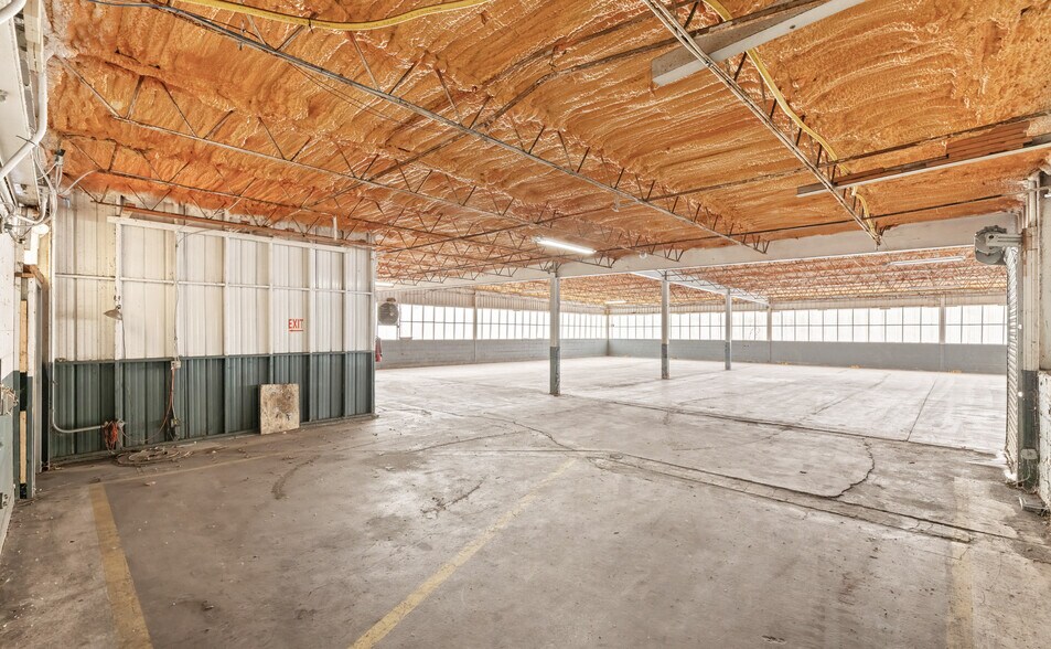 More Photos Of 5300 Tradex Ave, Cleveland Industrial For Sale