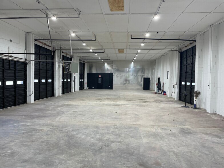 More Photos Of 248 Old Atlanta Rd, Stockbridge Service For Sale