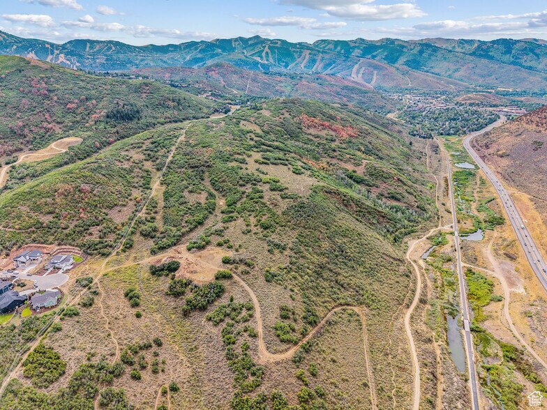 More Photos Of E Beaux ct, Park City Land For Sale