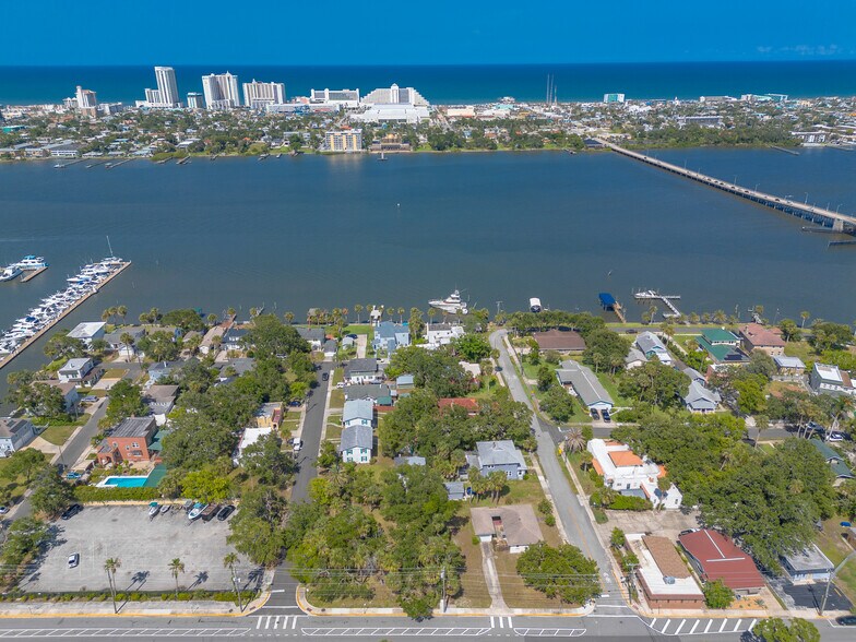 More Photos Of 00 Ballough Rd, Daytona Beach Land For Sale