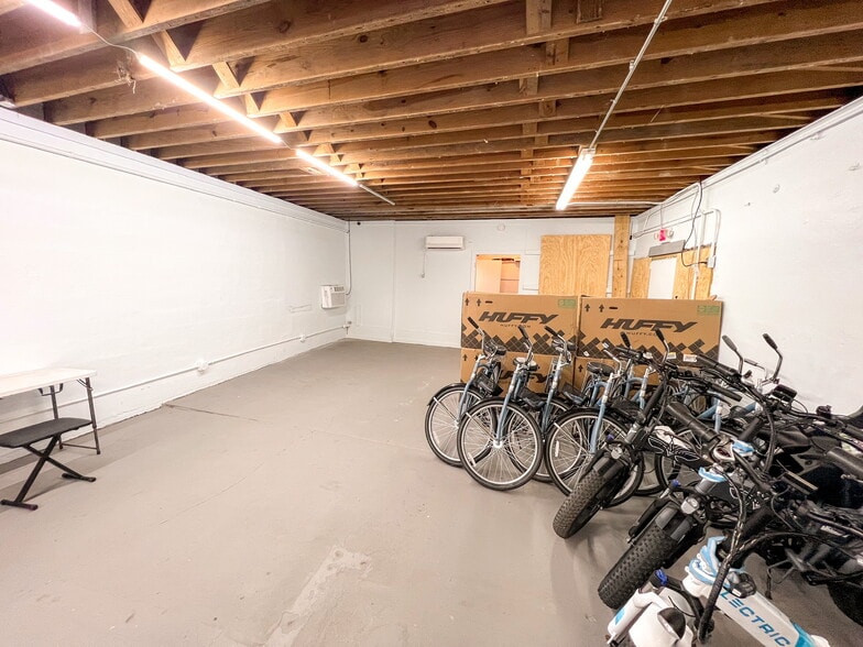 More Photos Of 12 N Pavilion Ave, Carolina Beach Storefront Retail Office For Sale