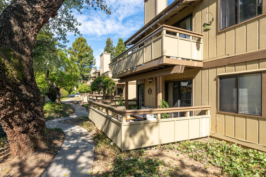 More Photos Of 401 Pine St, Mill Valley Apartments For Sale