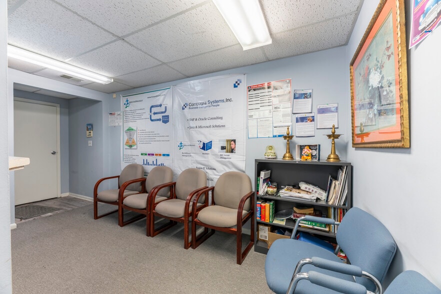 More Photos Of 4105 US Highway 1, Monmouth Junction Medical For Sale