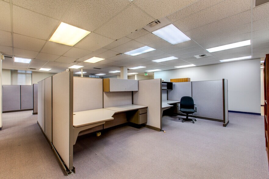 More Photos Of 5878 S Rapp St, Littleton Office For Sale