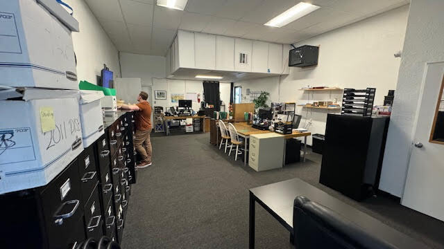 More Photos Of 1485 Lincoln Ave, Pasadena Light Manufacturing For Sale