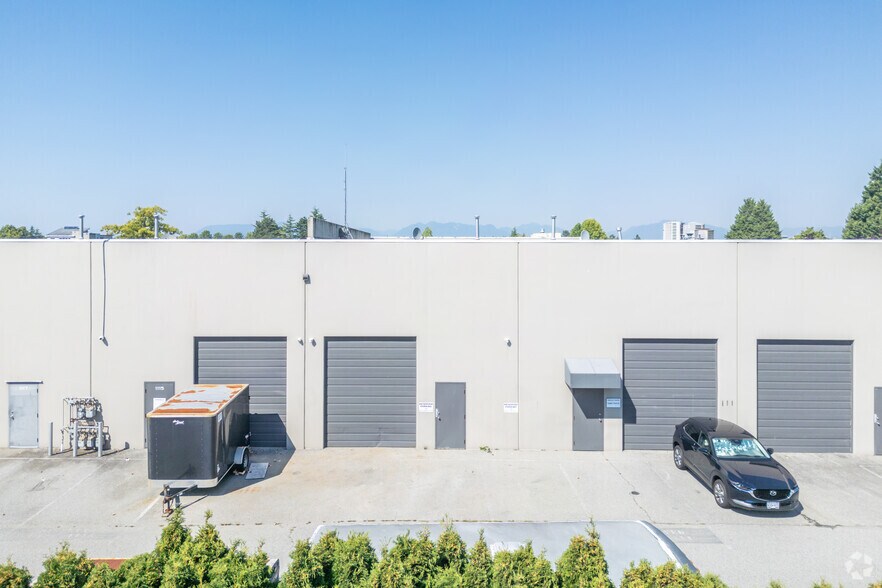 More Photos Of 11871 Horseshoe Way, Richmond Warehouse For Sale