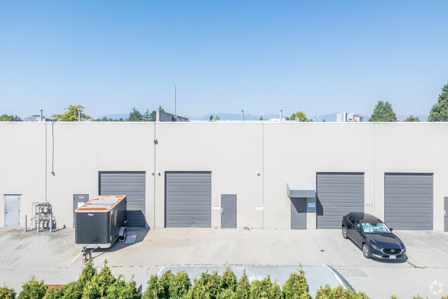 More Photos Of 11871 Horseshoe Way, Richmond Warehouse For Lease