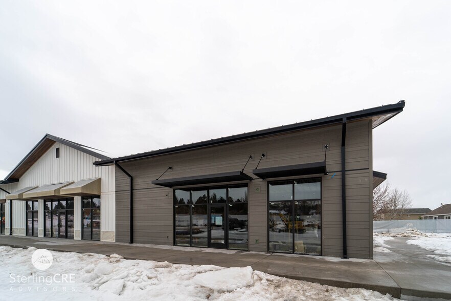 More Photos Of 6995 Linda Vista Blvd, Missoula Storefront For Lease