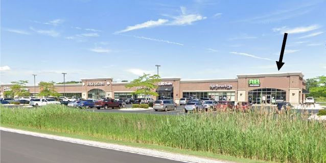 More Photos Of N162 Eisenhower Dr, Appleton Unknown For Lease