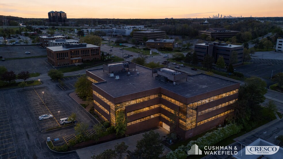 More Photos Of 6500 Rockside Rd, Independence Office For Sale