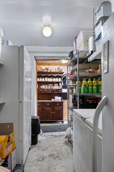 More Photos Of 9646 US-20, Bridgewater Restaurant For Sale