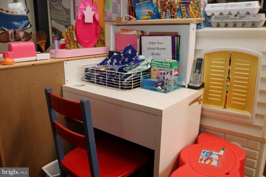 More Photos Of 101 W Mount Pleasant Ave, Philadelphia Daycare Center For Sale