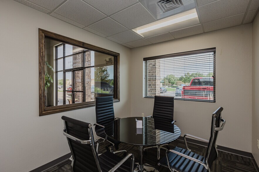 More Photos Of 429 S 119th St W, Wichita Office For Sale