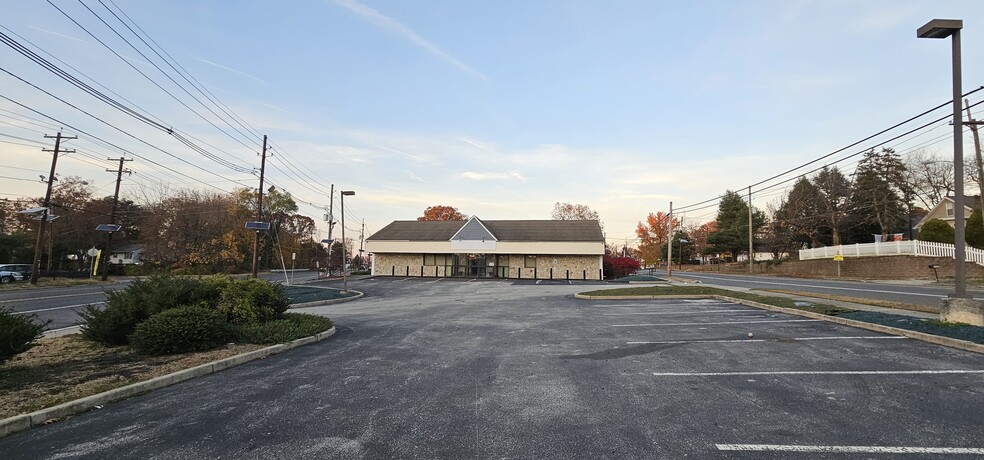 Primary Photo Of 1115 N Black Horse Pike, Blackwood Convenience Store For Sale