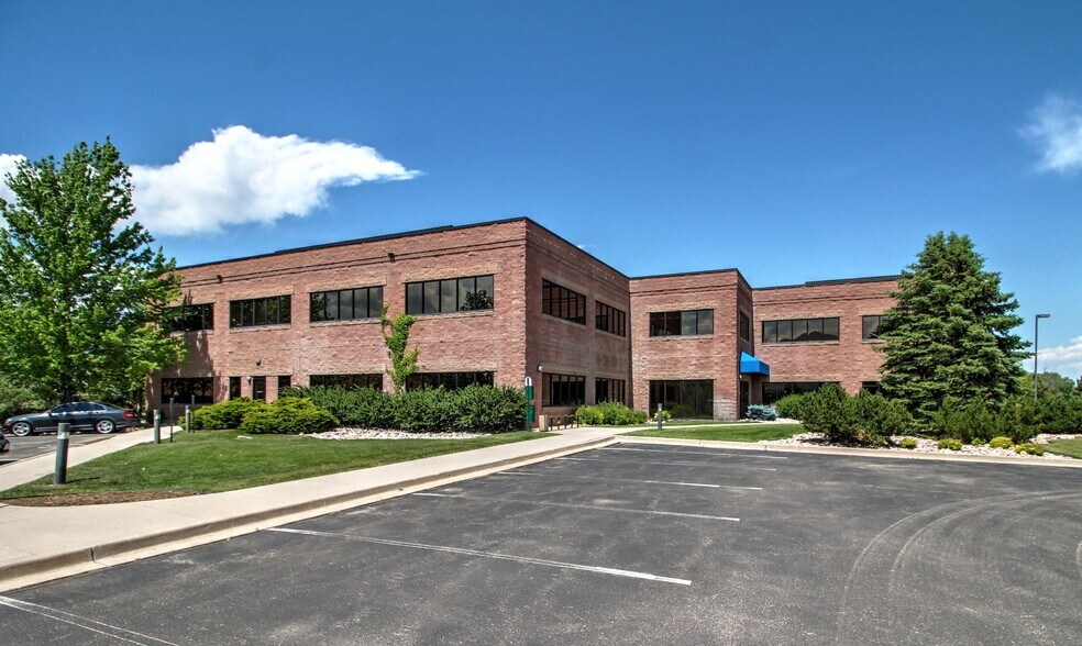 Primary Photo Of 5395 Pearl Pky, Boulder Office For Lease
