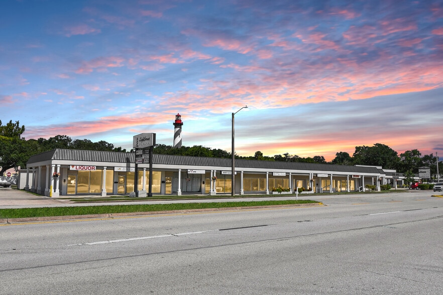 Primary Photo Of , Saint Augustine General Retail For Sale